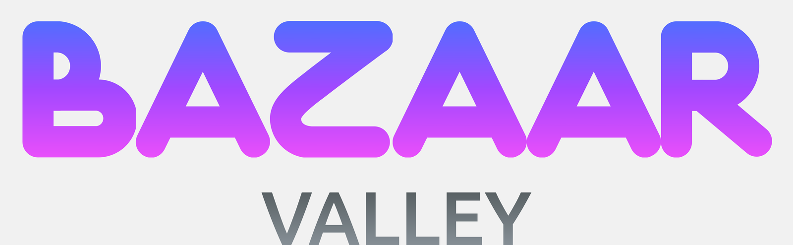 BazaarValley